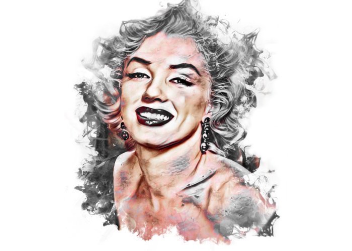 Marilyn Monroe 